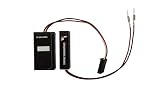 TBVPARTS Herramienta auxiliar de diagnóstico – sensor de ocupación asiento pasajero Para E90, E91, E92, E93 Solución Fallo Luz Roja Esterilla para Serie 3, para Serie 5 E60, E61, 6 E63, E64