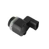 Sensor de Aparcamiento PDC 66209270501 para Serie 5 F10 F11 F18 F12 F13 E60 Berlina E61 Familiar (1 Unidad)