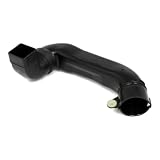 Tubo admisión izquierdo caja filtro aire 1.6 HDI compatible con Berlingo | Para Xsara Picasso, C3 I II, C4, Partner, 206, 307, 407, 308, 3008, 5008, solo motor PSA 1.6 HDI, C2, tubo, OEM 1434C1