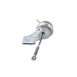 Actuador electrónico de turbocompresor para Coche GT1544S Turbocompresor 028145701L 454064 para VW T4 para Transporter 1.9 TD 68 CV ​​ABL 028145701L