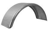 Guardabarros del remolque 14' CHORUS Paso de rueda 785/243mm