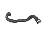 SOFIPART Manguera de sobrealimentación compatible con Opel Astra J para motor 1.7 CDTI y OEM 13265281