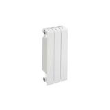 Radiador de aluminio Ferroli Europa-C 600 3 elementos