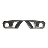 Reemplazo para niebla para SEAT Ibiza 6L FR Reemplazo para niebla | Compatibilidad exacta para SEAT Ibiza 6L FR, años 2002 a 2006, instalación directa sin modificaciones