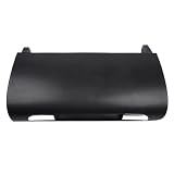 Conjunto de tapa de puerta de guantera 8P1857124A A3 S3 8P