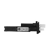Gurtt Cerradura de la tapa del depósito de combustible compatible con Dacia Sandero (2013-2015), Duster (2012-2018) y Kaptur (pieza 788276143R, RE276143)