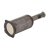 Filtro de partículas DPF Citroen C5 / Peugeot 407 2.0 HDI DW10BTED4