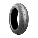 Bridgestone 75784 Neumático 140/70 R17 66H, S22 para 4X4, Invierno
