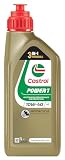 Castrol POWER1 4T 10W-40 Aceite de moto, 1L