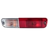 Luces Traseras Piloto Trasero Para Mitsubishi Para Pajero Para Montero V73 V75 V77 2003-2007 Reflector Y Luz De Señalización En Parachoques Trasero Piloto Trasero Luz Trasera(Izquierda)