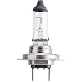 Philips 12972PRB1 Vision +30% - Bombilla H7 (1 unidad, 30% más de potencia)