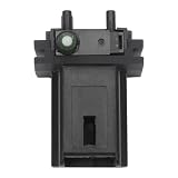 ZEALfix Interruptor de liberación de la compuerta trasera botón de maletero 6554V5 para Xsara Picasso C4 Picasso Peuge0t 206 307 408 5008 Citr0en C3 C4