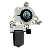 ZHAUYORV Motor de elevalunas Compatible con Audi A3, S3, Sportback, Q2, Q3