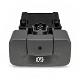 GearPrice Maneta de Freno de Mano Renault Scenic II Grand Scenic II Reemplazo para 8200610146 Freno de Estacionamiento Nuevo