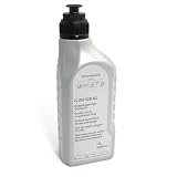 Aceite para caja de cambios de doble embrague. Aceite de transmisión para caja de cambios DSG con 7 marchas y tecnología S-Tronic G052529A2
