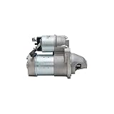 Motor de arranque eQual