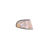 Piloto intermitente delantero derecho tipo Bosch compatible con Audi A4 1 B5 fase 1 1995-1999