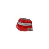 Piloto trasero izquierdo blanco compatible con Volkswagen Golf 4 1997-2003