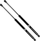 Amortiguador Maletero Compatible con PEUGEOT 207 SW desde 2007 Resorte de Gas para Puerta Trasera de Coche - cp62