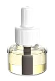 CINQ SUR CINQ Recarga líquida para difusor de repelente de mosquitos Citriodora – Ingredientes activos de origen vegetal – Hasta 45 noches – Protección de 30 m³