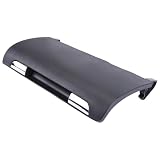 Slakerbe Tapa de guantera 8P1857124A para Audi A3 S3 8P 2004-2012 | Cubierta para caja de almacenamiento, tapa de la guantera, color negro