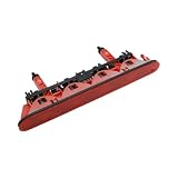 Bywindup Luz de freno de alto nivel compatible con Peugeot 307 Hatchback, repuesto para 6350P5