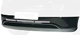 Rear Bumper Falda Golf V (2003 - 2008 (no Escape Recess) (ABS)