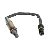 Bosch 0258003477 - Sonda Lambda Original, con Conector Específico