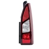 Easy Link Luz Trasera Piloto Trasero Derecha Lado del Pasajero Compatible con Peugeot Partner Tepee 2012-2019 Citroen Berlingo 2012-2019 E-Mark 9677205080