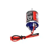 Motor Cepillado de 370, bajo Ruido, Motor Duradero de 35T para Coches de