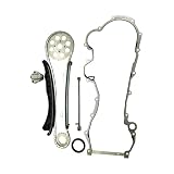 SKF VKML 82000 Kit de Cadena de Distribución | Compatible con: Alfa Romeo Mito, Chevrolet Aveo, Schrägheck, Aveo, Stufenheck, Citroen Nemo Großraumlimousine