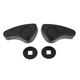 The Lord of the Tools 1 par de manijas de palanca de ajuste de asiento de coche 7701205078 7701207182 compatible con Renault KANGOO TRAFIC