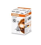 ORIGINAL LINE 12V, H7, Carton folding box (1 lamp)