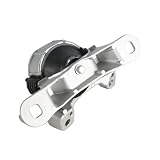 Silentblock Motor Para VOLVO C70 C30 S40 II V40 V50 | Soporte montaje motor 31262676 62432676 1509976 30636960 30776303 30778801