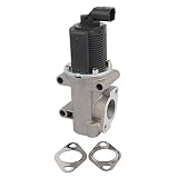 EGR para Opel Vectra C 1.9 CDTI: análisis, comparativa y mejores recambios