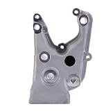 184699 Soporte De Motor De Carcasa De Aluminio Soporte Base Compatible Con Citroen Peugeot C4 C5 C8 206 307 308 407 Soporte De Motor Derecho