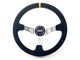 Volante para Smart Roadster: análisis y comparativa de los mejores recambios y accesorios