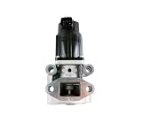 Globalautoparts Válvula EGR 1582A038, 1582A483 para Montero, Triton, L 200 | 2.5 TD, 2.5 DiD, 3.2 DiD, ME191047, K5T70080, 831018, 88277, 7518277