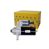 HELLA 8EA 011 610-221 Motor de arranque - 12V - 1.7kW