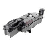 Depósito aditivo cerina FAP compatible con Citroën C4 Picasso, DS5 | Para Berlingo B9, Peugeot 5008, Partner, filtro de partículas, E-HDI, 1.6 2.0 HDI BlueHDI, OEM 9816296080