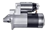 HELLA 8EA 011 610-241 Motor de arranque - 12V - 1.4kW