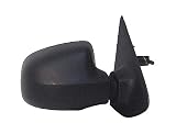 Espejo Retrovisor Completo Derecho 24251014