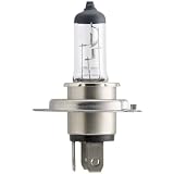 Philips 12342PRB1 Vision - Bombilla H4 para faros delanteros (12 V, 60-55 W)
