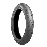 S21 Bridgestone 120/70 R17: análisis, características y comparativa del mejor neumático para moto