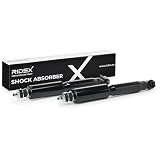 RIDEX 854S1872 2x Amortiguador Delantero Compatible con MITSUBISHI L 300 III Bus P0W, P1W, P2W