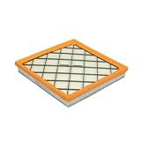 Purflux A1381 - Filtro de Aire para Coche | CHEVROLET Cruze/Orlando, OPEL/Astra/Cascada/Zafira, VAUXHALL Astra/Cascada/Zafira