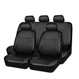 Análisis y comparativa de los mejores asientos de conductor para Seat Ibiza 6L