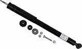 SACHS 317 345 Amortiguador compatible con Mercedes-Benz Clase C (W203) 2000-2007 Eje Trasero y Otros Vehículos