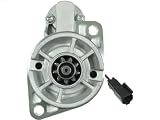 AS-PL MOTOR DE ARRANQUE Compatible con NISSAN TERRANO II R20 Pathfinder II R50 PICK UP D22 Serena C23