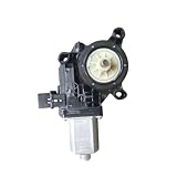 AMCBYSGC Motor elevalunas de 12 V compatible con Seat Ibiza 2008-2017 6R0959801(Front right)
